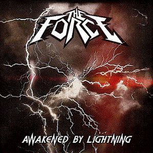 The Force : Awakened by Lightning
